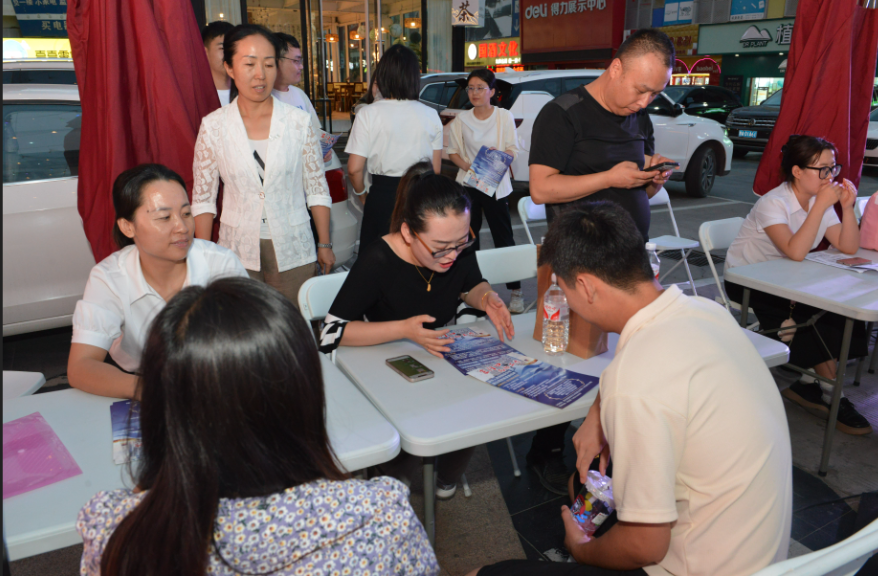 甘肃省人力资源市场