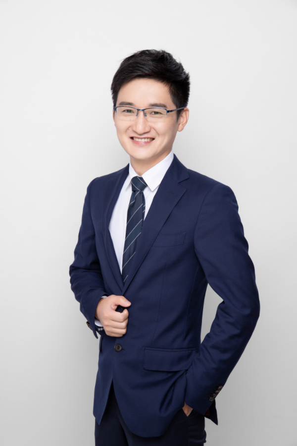 趣链科技陈晓丰当选IEEE 2022年NesCom委员 - 脉脉