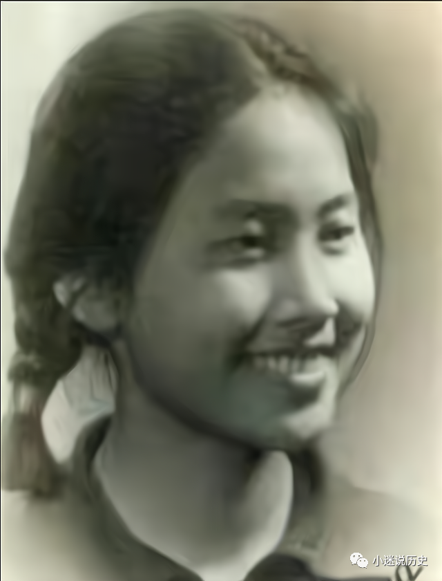 這位女外交官 陪伴了毛主席11年 為何一生沒結婚 原因令人敬佩 中國熱點