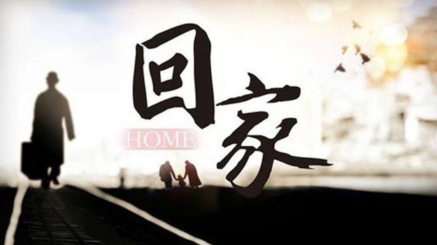 漂泊在外不如回家买房港龙新港城懂游子心