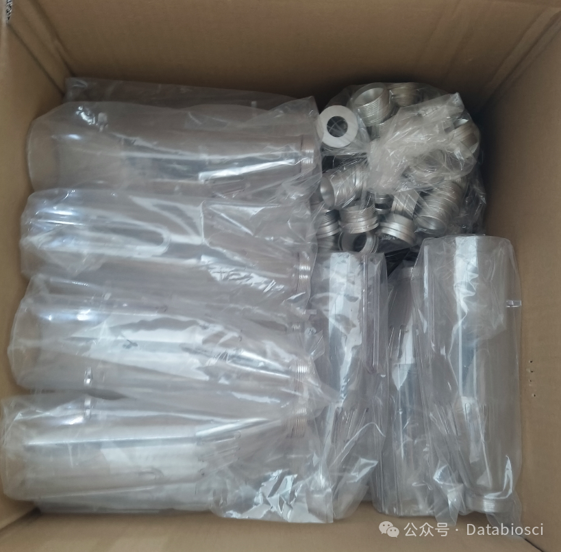 从清单到封箱，一台全自动口鼻COPD造模系统的发货日记
