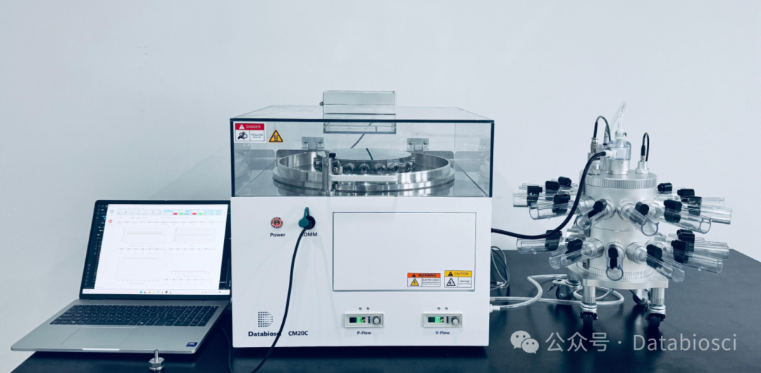 集成焕新｜智能型 COPD 熏烟造模系统全新升级