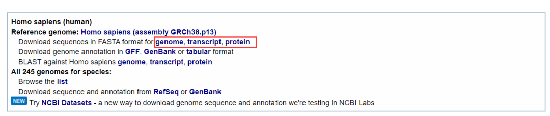 在html中获取json数据_获取dataset中数据_uniprot数据库