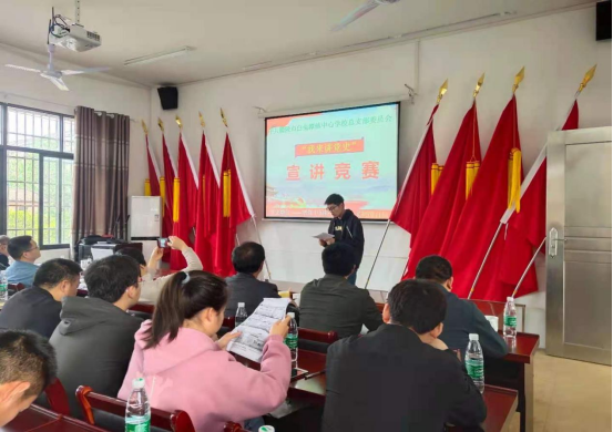 学党史要学出新知识_学党史应知_学党史知党史的内容