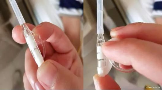 留置针怎么单手推针单手退针，学会你就无敌了！_https://www.jmylbn.com_新闻资讯_第2张