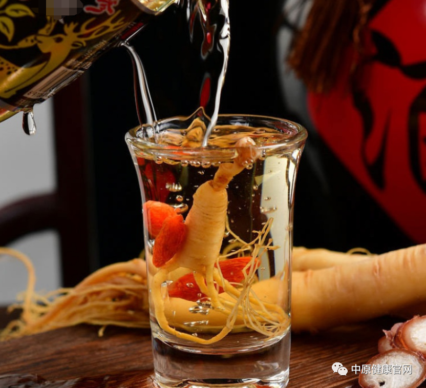 补气血药酒配方大全