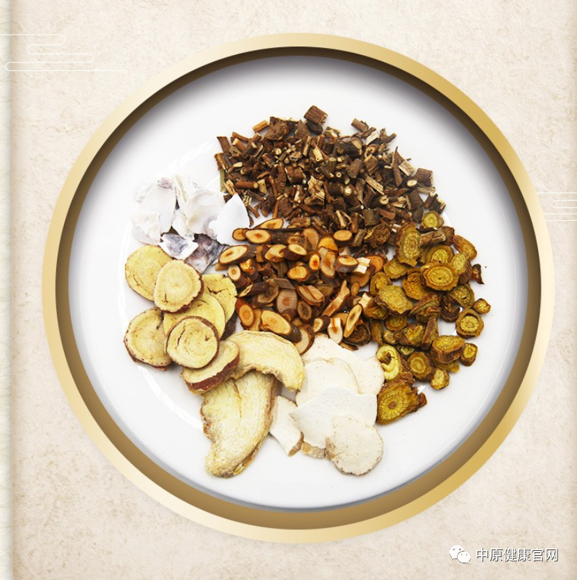 柴胡桂枝干姜汤的功效与作用