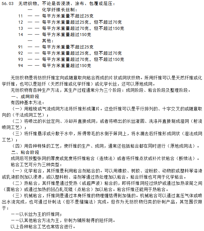 解说“射流喷网”还是“纺丝成网”