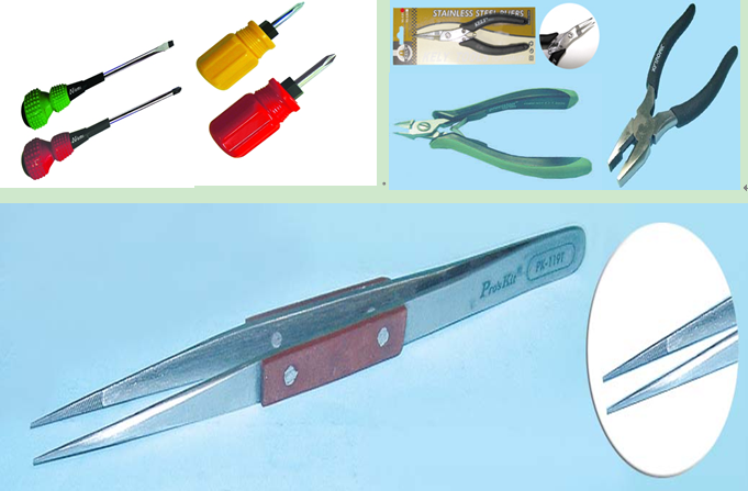 《计算机维修工》计算机组成和工作原理、计算机硬件系统、计算机日常维护、测量仪器和维修工具及故障诊断方法-职业技能等级证书考试学习