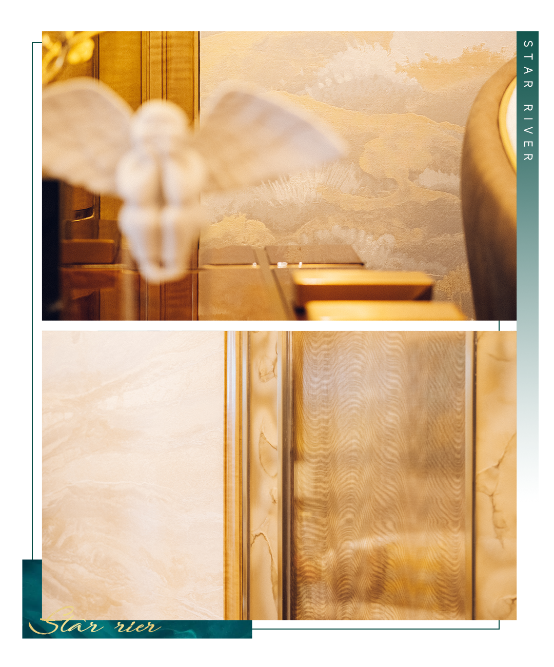 星河湾萝峰在科学城，再现品质“虹吸效应”