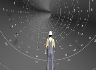 南京扬子江隧道北线恢复通车！渗漏元凶查明：竟然是小小的……