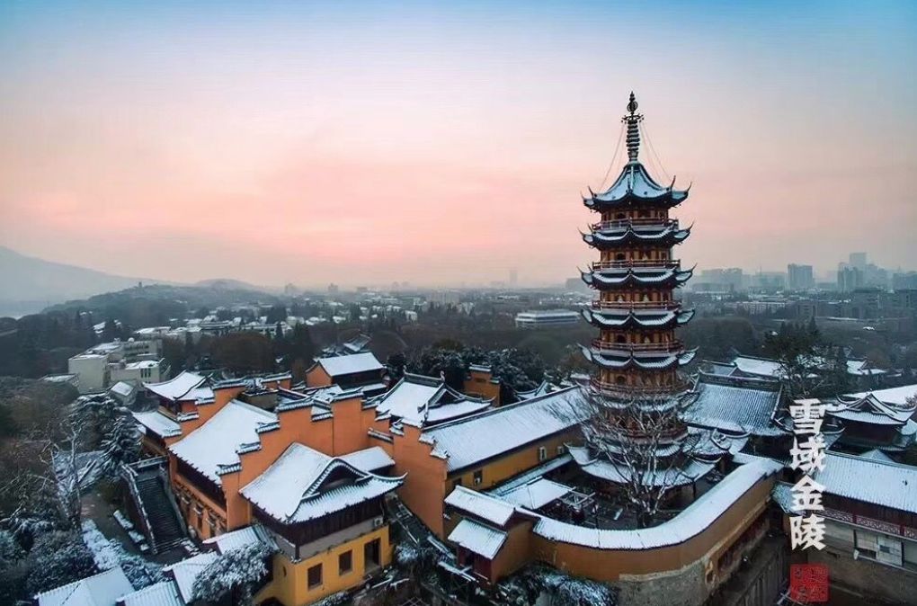 大雪！暴雪！即將抵達江蘇！主要集中在…… 遊戲 第12張