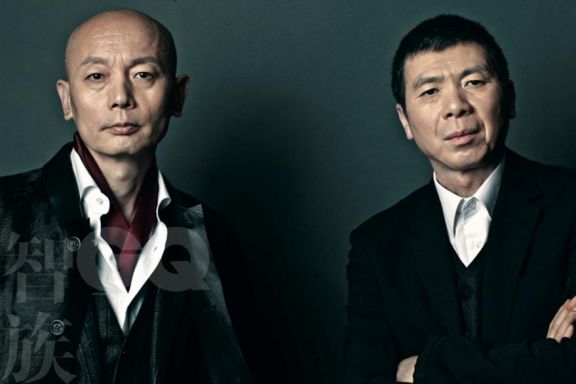 摘掉“喜剧演员”标签，到底有多难？(图5)