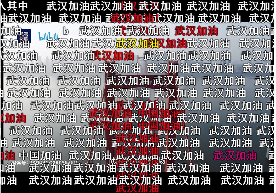 B站「在武汉」：用纪录片为普通人点亮一束光(图15)