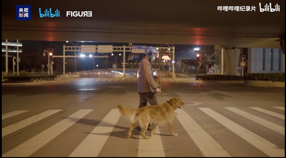 B站「在武汉」：用纪录片为普通人点亮一束光(图6)