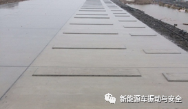 常用振动噪声及耐久试验路面介绍的图1