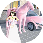 樱花校园跑酷之星游戏