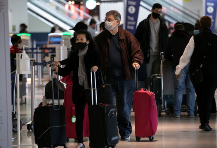 CDC：美国去年12月就发生“新冠病毒”，肥胖的美国人可优先接种新冠疫苗（组图） - 4