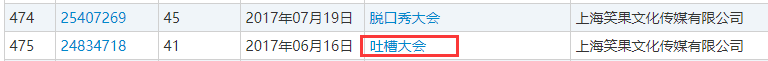 王建国退出笑果文化_笑果文化联合创始人_笑果文化 四位合伙人