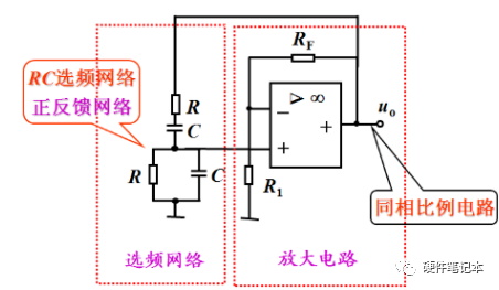 再难的模电，也不离开这些基础的图37