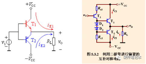 再难的模电，也不离开这些基础的图17