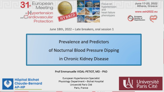 abpm血压怎么看ESH 2022｜LBs Ⅰ：恩格列净、甘油三酯预测心血管终点、SYNABPM 1研究、COVID-19对血压影响等精彩内容_https://www.jmylbn.com_新闻资讯_第26张