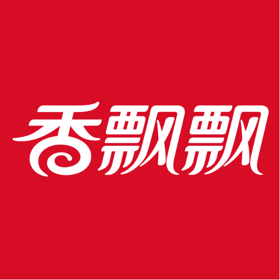 香飘飘官方旗舰店标识