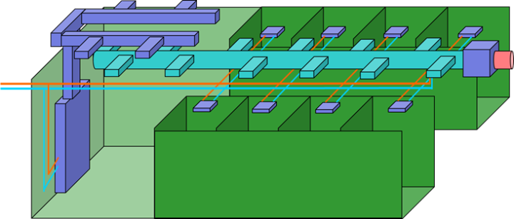 地鐵通風(fēng)空調(diào)系統(tǒng)設(shè)計(jì)知識(shí)全解
