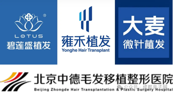 北京植发一个月丨植发医院水太深，分享我的选医院心得