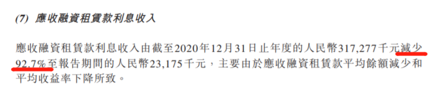 某千亿金租竟被列为被执行人...
