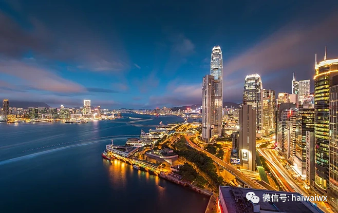 香港优才和高才通计划的区别和优势？如何选