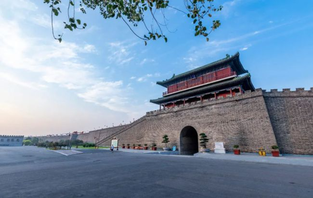 河北好玩推荐:炎炎夏日去哪里?石家庄4条"夏纳凉"攻略来了