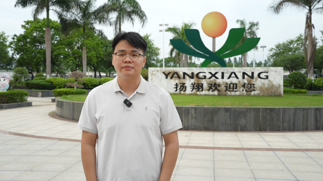 从应届大学生成长为物流经理，一个物流青年的“三次看见”