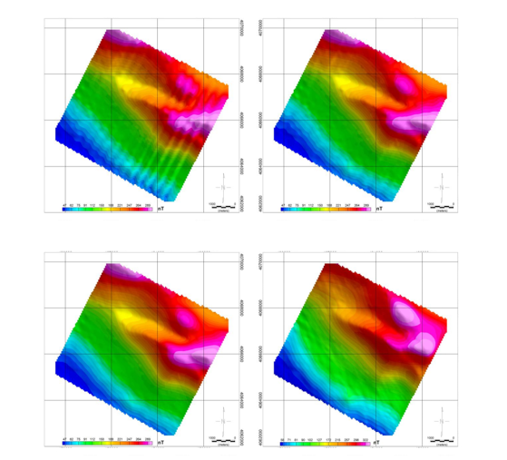 CW-25E无人机铷光泵航磁系统项目案例的图11