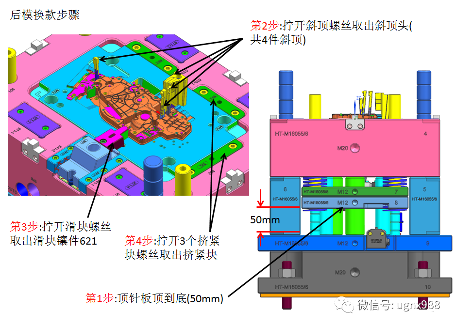純干貨！出口模汽車寶馬兩款產品如何互換你知道嗎？的圖4