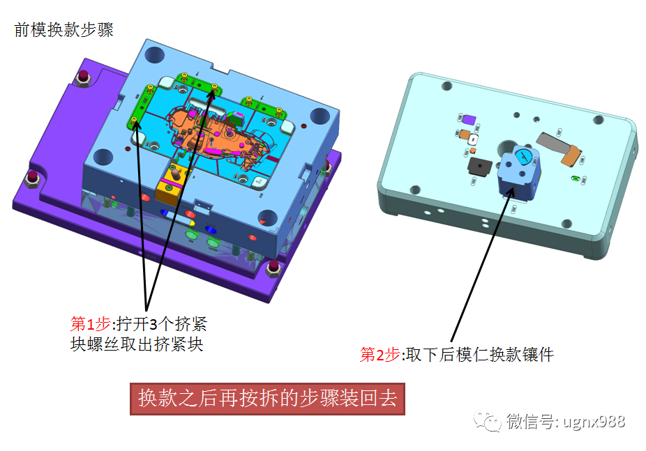 純干貨！出口模汽車寶馬兩款產品如何互換你知道嗎？的圖6