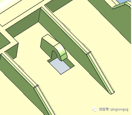 打印機復雜插穿孔補孔秘籍的圖2