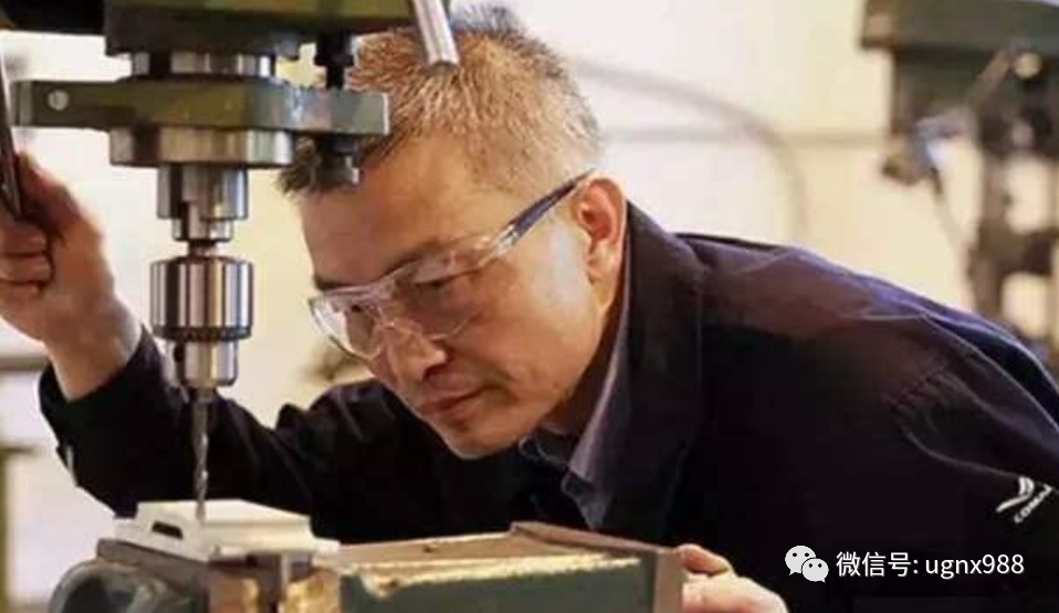 模具、机械设计师，才是工厂真正的顶梁柱（经验之谈的图4