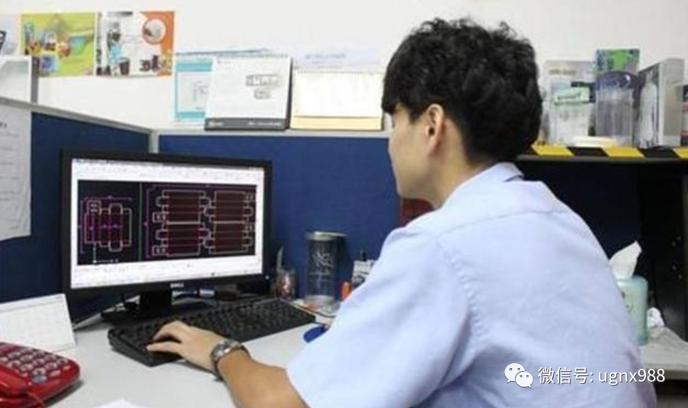 模具、机械设计师，才是工厂真正的顶梁柱（经验之谈的图1