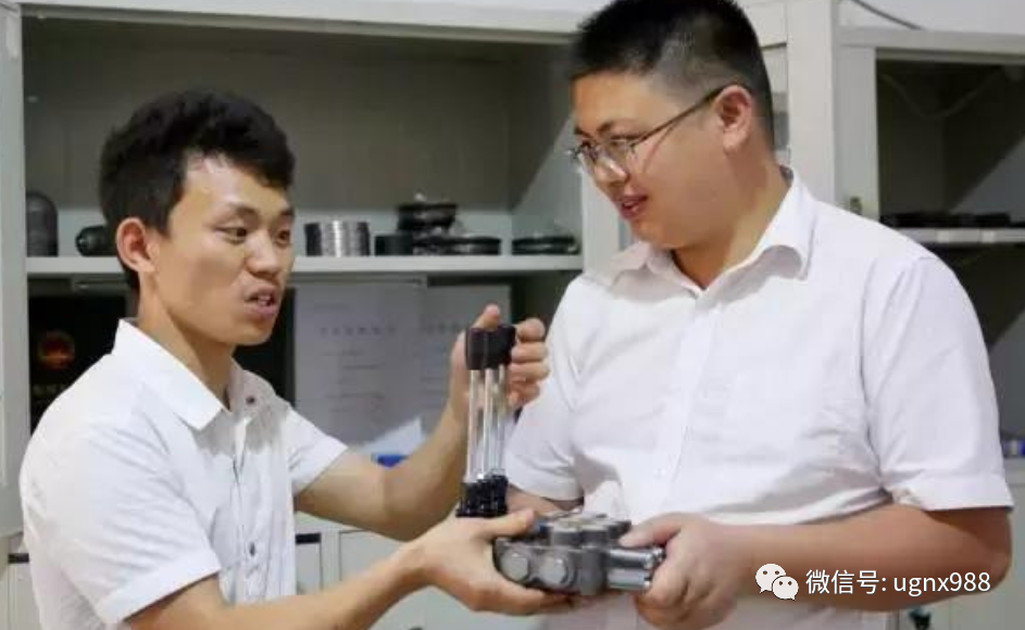 模具、机械设计师，才是工厂真正的顶梁柱（经验之谈的图5