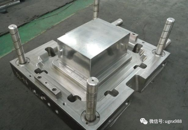 注塑人注意了：常用塑胶产品的缺陷及识别你都了解吗的图3