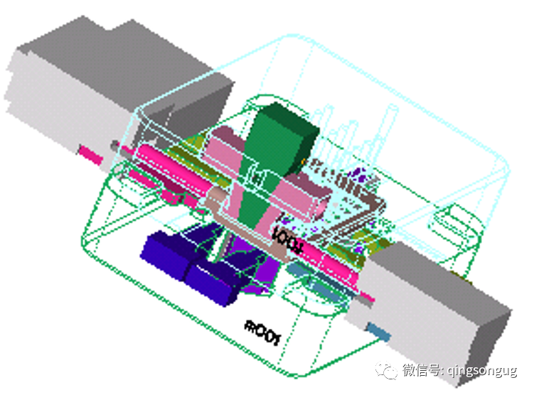 UG模具设计38种模具结构用心收藏版防止以后遇到的图6