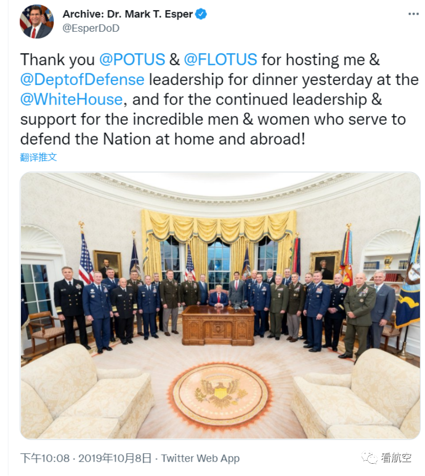 早读 | 美军百岁黑人飞行员去世，他没有等到那一天……的图13