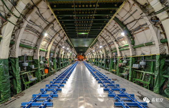 早读 | 再无“梦想”，“后安-225时代”的航空货运市场会怎样？的图7