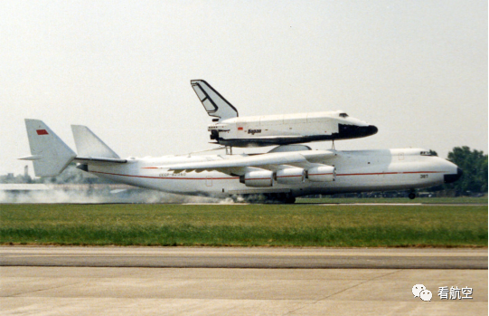 早读 | 再无“梦想”，“后安-225时代”的航空货运市场会怎样？的图11