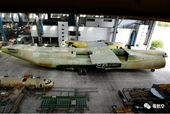 早读 | 再无“梦想”，“后安-225时代”的航空货运市场会怎样？的图14