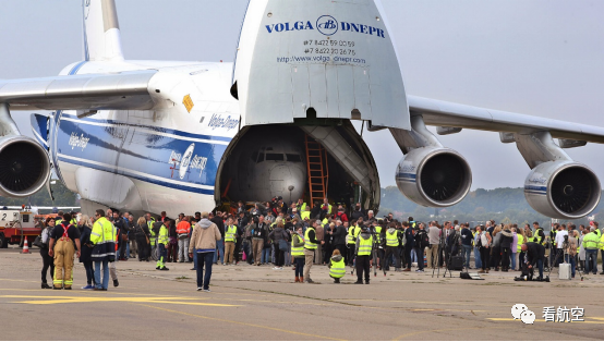 早读 | 再无“梦想”，“后安-225时代”的航空货运市场会怎样？的图18