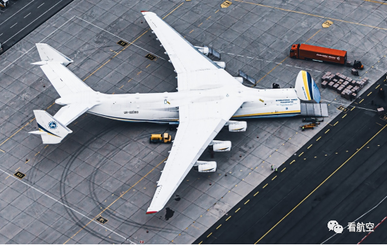 早读 | 再无“梦想”，“后安-225时代”的航空货运市场会怎样？的图4