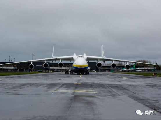 早读 | 再无“梦想”，“后安-225时代”的航空货运市场会怎样？的图10