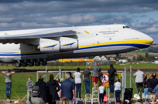 早读 | 再无“梦想”，“后安-225时代”的航空货运市场会怎样？的图17
